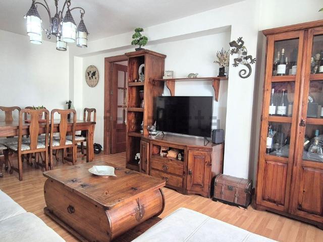 Piso en venta en Bailén-Miraflores, Málaga-Costa del Sol