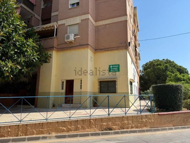 Piso en venta en Bailén-Miraflores, Málaga-Costa del Sol