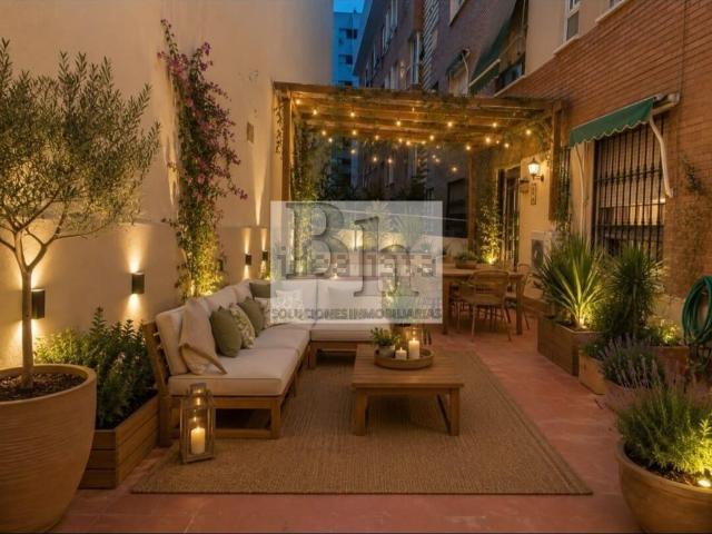 Piso en venta en Bailén-Miraflores, Málaga-Costa del Sol