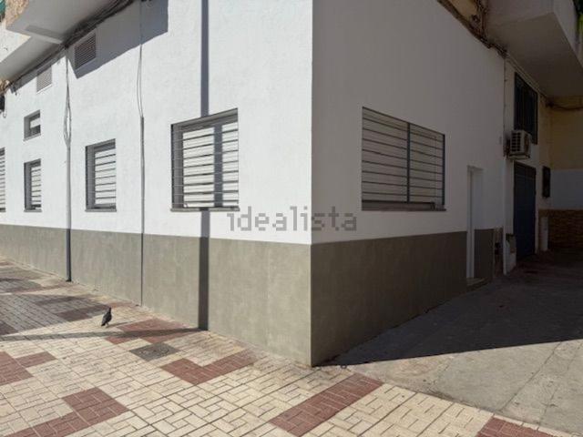Piso en venta en Bailén-Miraflores, Málaga-Costa del Sol
