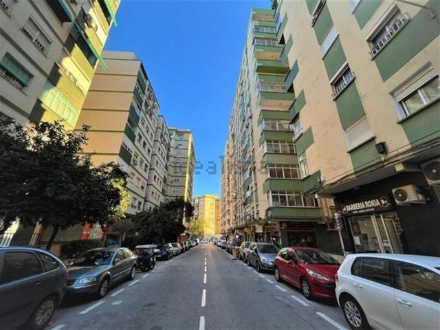 Piso en venta en Bailén-Miraflores, Málaga-Costa del Sol
