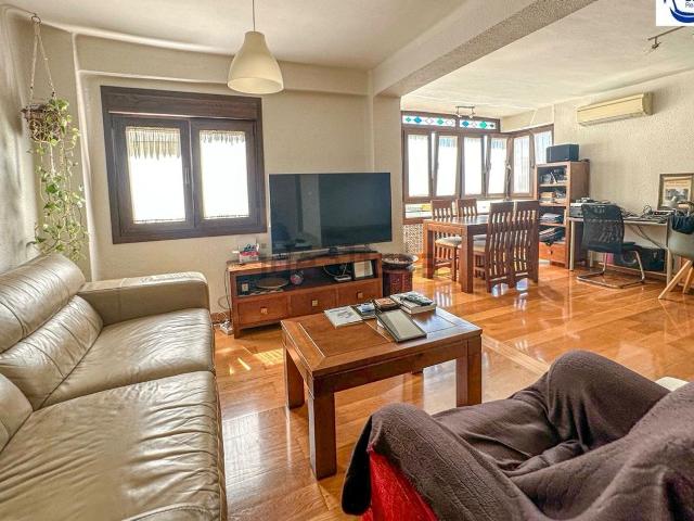 Piso en venta en Bailén-Miraflores, Málaga-Costa del Sol