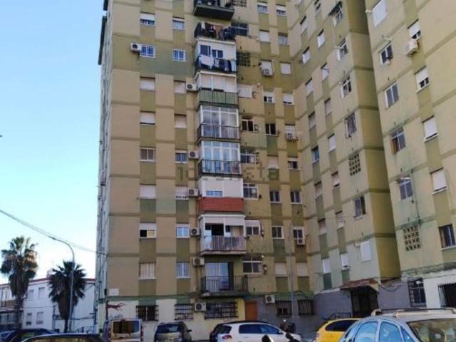 Piso en venta en Bailén-Miraflores, Málaga-Costa del Sol