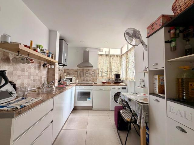 Piso en venta en Bailén-Miraflores, Málaga-Costa del Sol