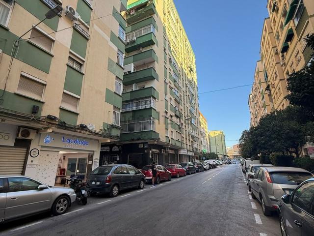 Piso en venta en Bailén-Miraflores, Málaga-Costa del Sol