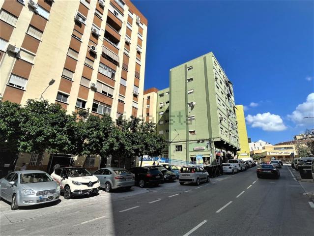 Piso en venta en Bailén-Miraflores, Málaga-Costa del Sol