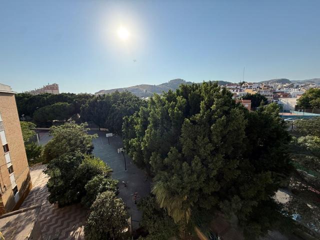 Piso en venta en Bailén-Miraflores, Málaga-Costa del Sol