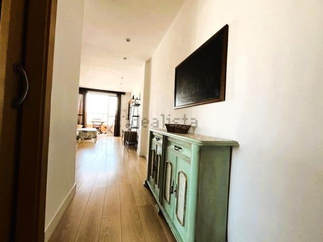 Piso en alquiler en Bailén-Miraflores, Málaga-Costa del Sol