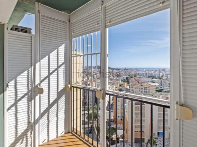 Piso en venta en Bailén-Miraflores, Málaga-Costa del Sol
