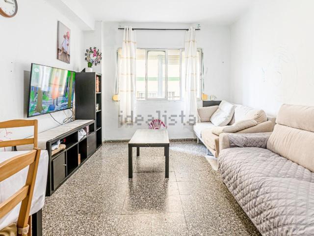 Piso en venta en Bailén-Miraflores, Málaga-Costa del Sol