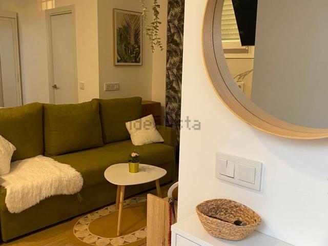 Piso en alquiler en Bailén-Miraflores, Málaga-Costa del Sol