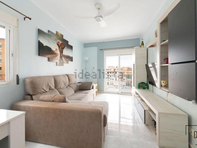 Piso en venta en La Florida, Málaga