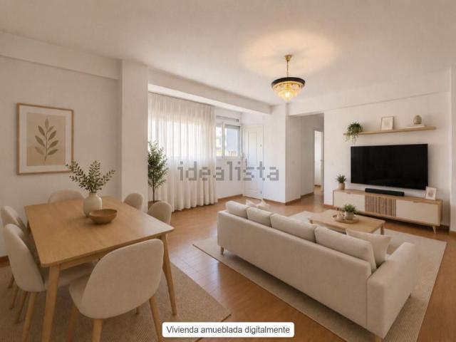 Piso en venta en Bailén-Miraflores, Málaga-Costa del Sol