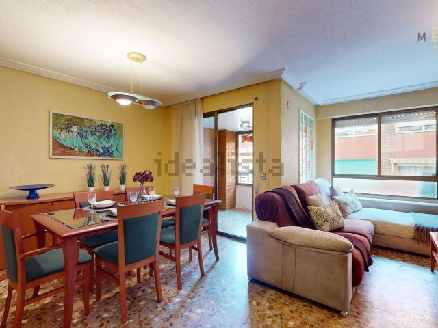 Piso en venta en Joan Pau II / Juan Pablo II, l'Alacantí