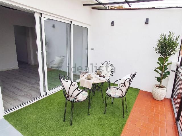 Ático en venta en l'Alacantí, Valencia