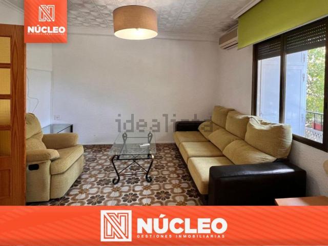 Piso en alquiler en Joan Pau II / Juan Pablo II, Alacant / Alicante
