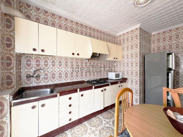 Piso en venta en Joan Pau II / Juan Pablo II, l'Alacantí