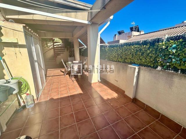 Ático en venta en l'Alacantí, Valencia