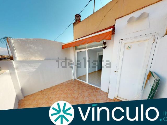 Ático en venta en l'Alacantí, Valencia