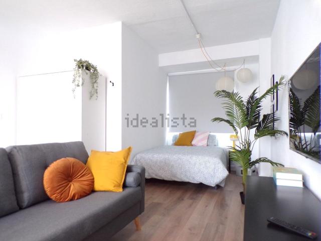 Ático en alquiler en l'Alacantí, Valencia