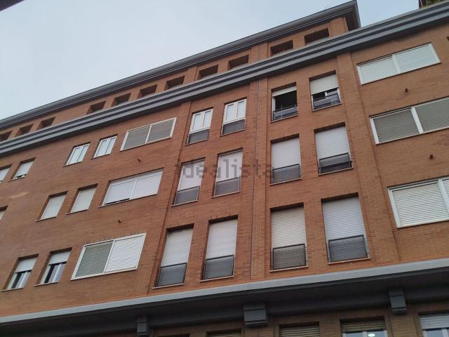 Piso en alquiler en Sevilla, San Bartolomé