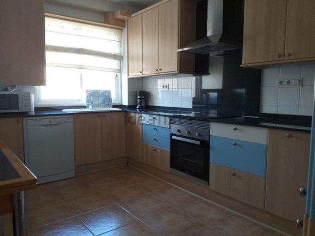 Piso en alquiler en Murcia, Área Metropolitana de Murcia