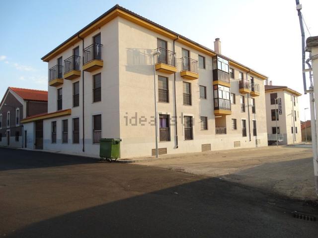 Piso en venta en La Fuente De San Esteban, Estación Ferrocarril