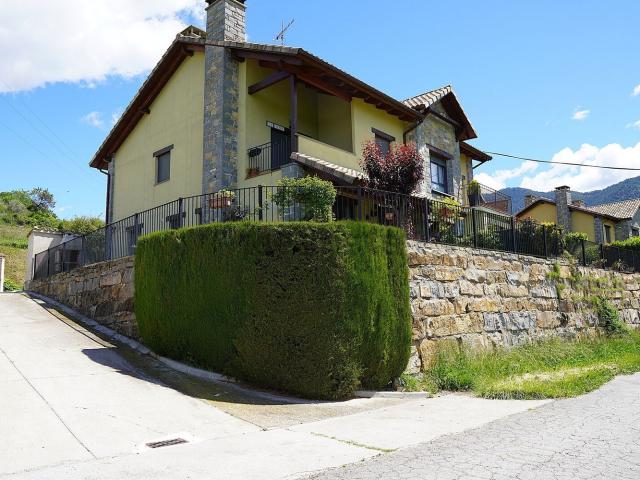Piso en venta en Aínsa-sobrarbe, Aragón
