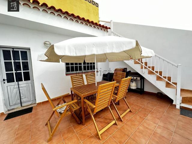 Ático en alquiler en Santa Cruz De Tenerife, Canarias
