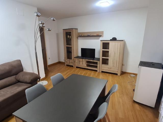 Piso en venta en La Garganta, Extremadura