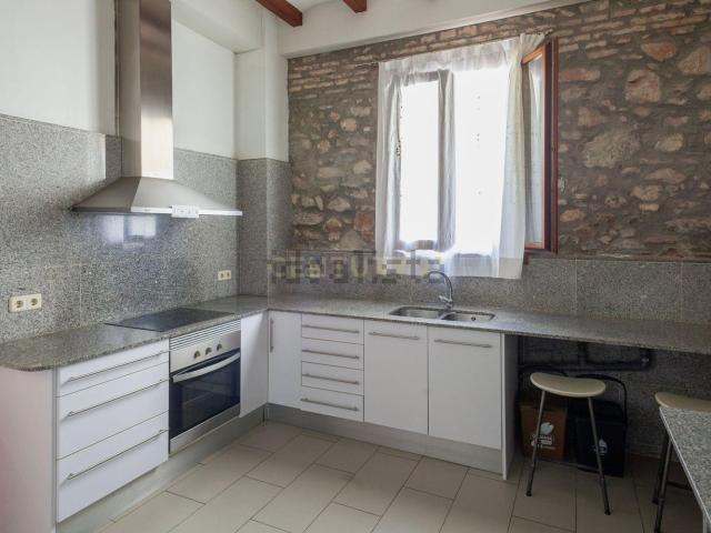 Piso en alquiler en La Garriga