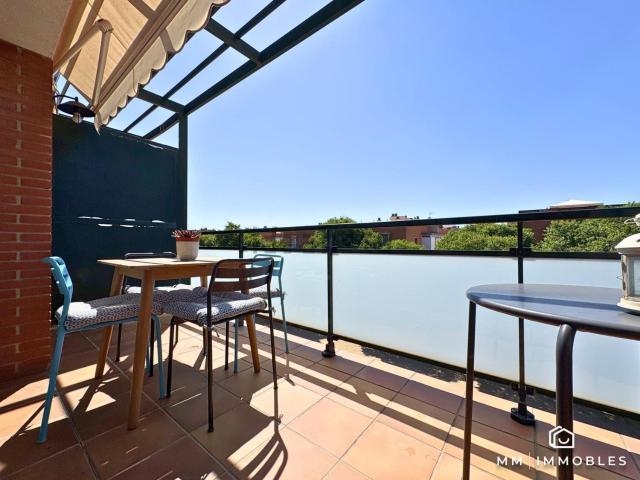 Dúplex en venta en Vallès Oriental, Catalunya