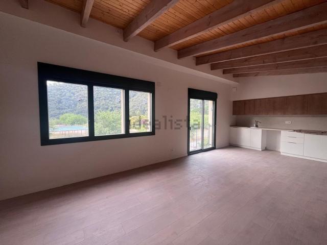 Piso en alquiler en el Figaró, Vallès Oriental