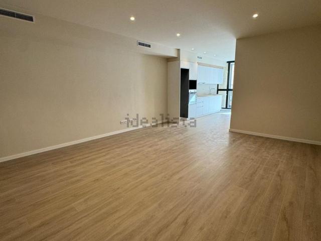 Piso en alquiler en La Garriga