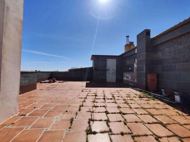 Ático en venta en La Gineta, Castilla-La Mancha