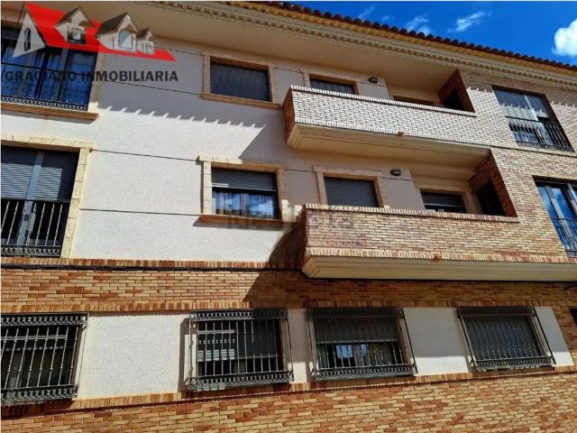 Piso en venta en La Gineta, Castilla-La Mancha