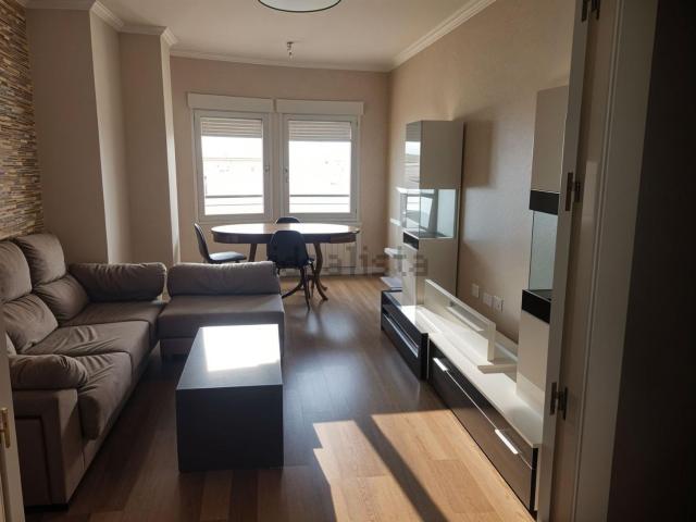Dúplex en venta en La Gineta, Castilla-La Mancha