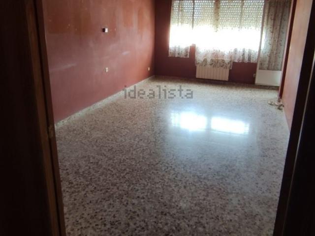 Piso en venta en La Gineta, Castilla-La Mancha