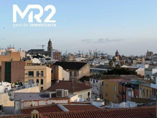 Piso en venta en El Molinillo, Málaga