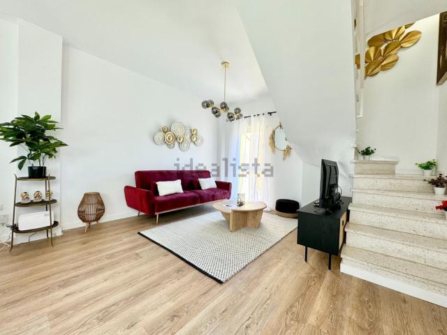 Dúplex en venta en Centro, Málaga-Costa del Sol