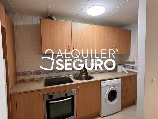 Piso en alquiler en Centro Histórico, Málaga