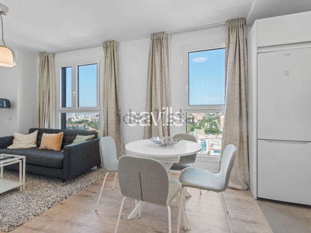 Piso en venta en Centro, Málaga-Costa del Sol
