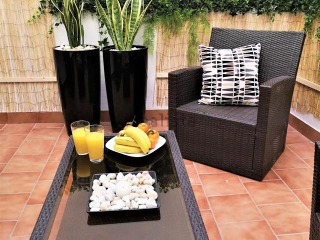 Piso en venta en Centro, Málaga-Costa del Sol