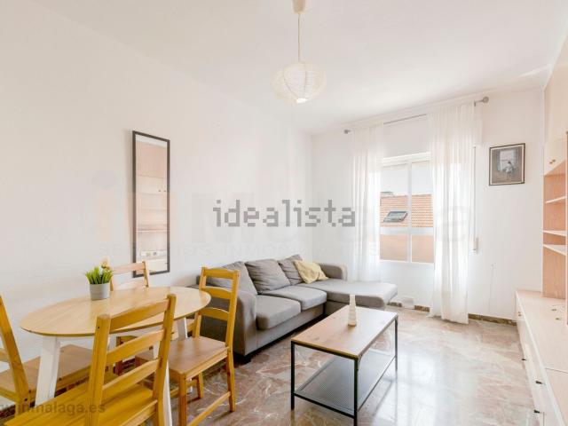 Piso en venta en Centro, Málaga-Costa del Sol