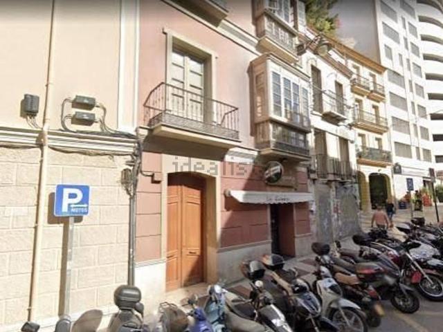 Piso en venta en Centro, Málaga-Costa del Sol