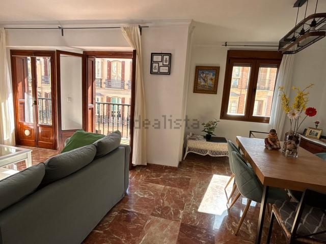 Piso en venta en Centro, Málaga-Costa del Sol