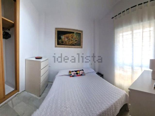 Piso en alquiler en Centro, Málaga-Costa del Sol