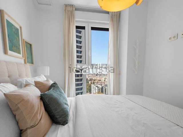 Piso en venta en Centro, Málaga-Costa del Sol
