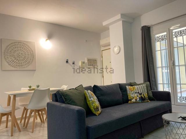 Piso en venta en Centro, Málaga-Costa del Sol
