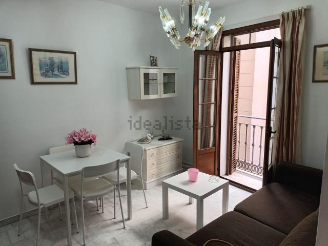 Piso en alquiler en El Molinillo, Málaga
